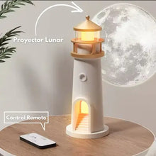Faro de Luna Musical