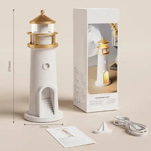 Faro de Luna Musical
