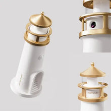 Faro de Luna Musical