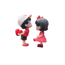 Parejita Encantada – Promoción 2 Miniaturas