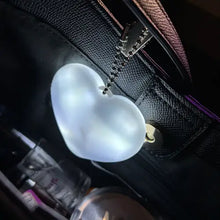 LuzSmart™ – Luminaria LED Táctil en Forma de Corazón