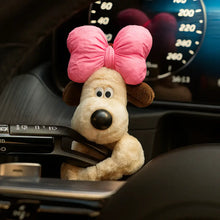 Peluches para tu Auto - Promoción