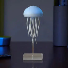 Medusas de Luz y Color