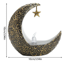 Luz de Luna Decorativa
