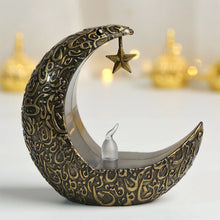 Luz de Luna Decorativa