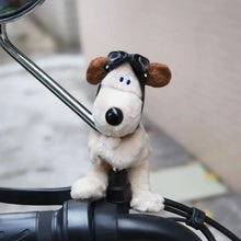 Peluches para tu Auto - Promoción