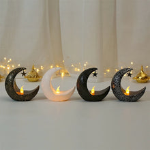 Luz de Luna Decorativa