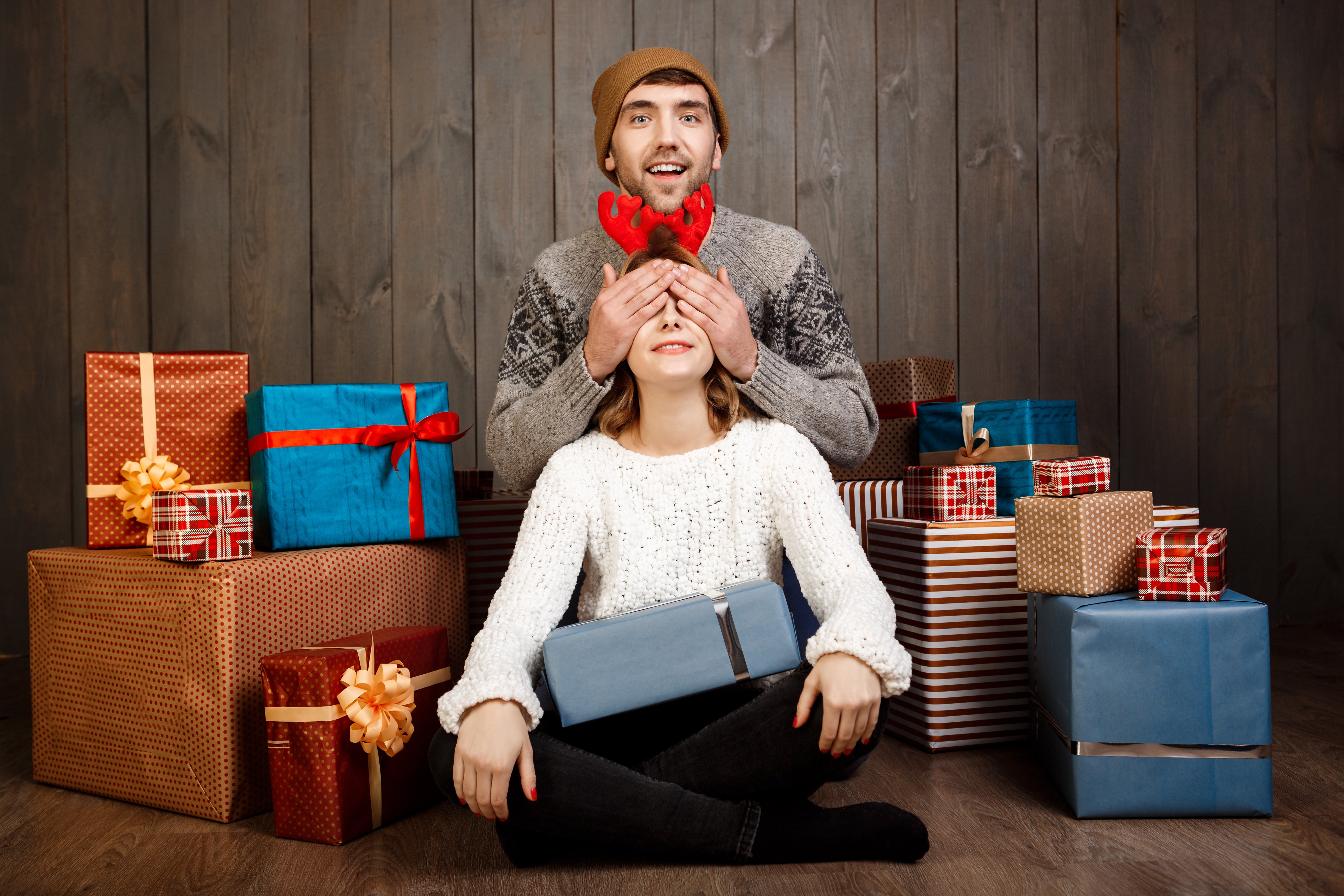 Los Mejores Regalos para Cualquier Ocasión