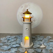 Faro de Luna Musical