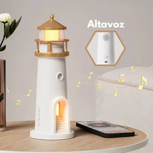 Faro de Luna Musical