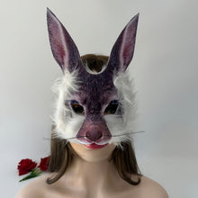 Rostros Salvajes – Máscaras Realistas de Animales para Fiestas y Halloween