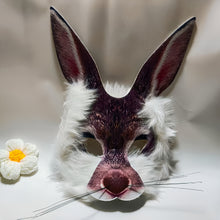 Rostros Salvajes – Máscaras Realistas de Animales para Fiestas y Halloween