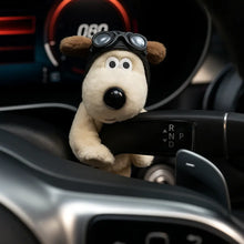 Peluches para tu Auto - Promoción