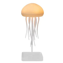 Medusas de Luz y Color