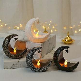 Luz de Luna Decorativa